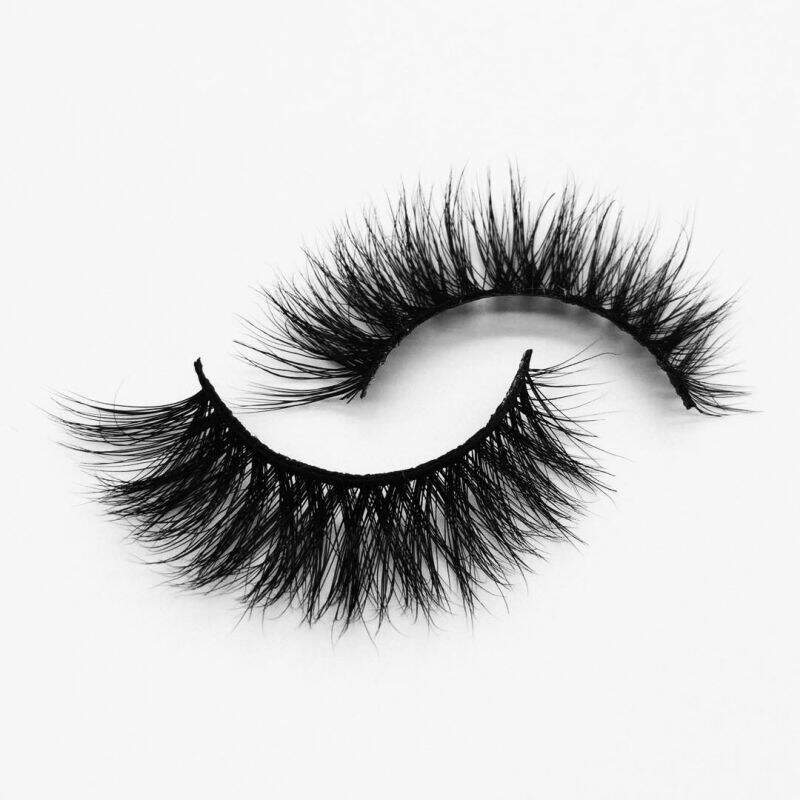 Mink Lashes MF-S83