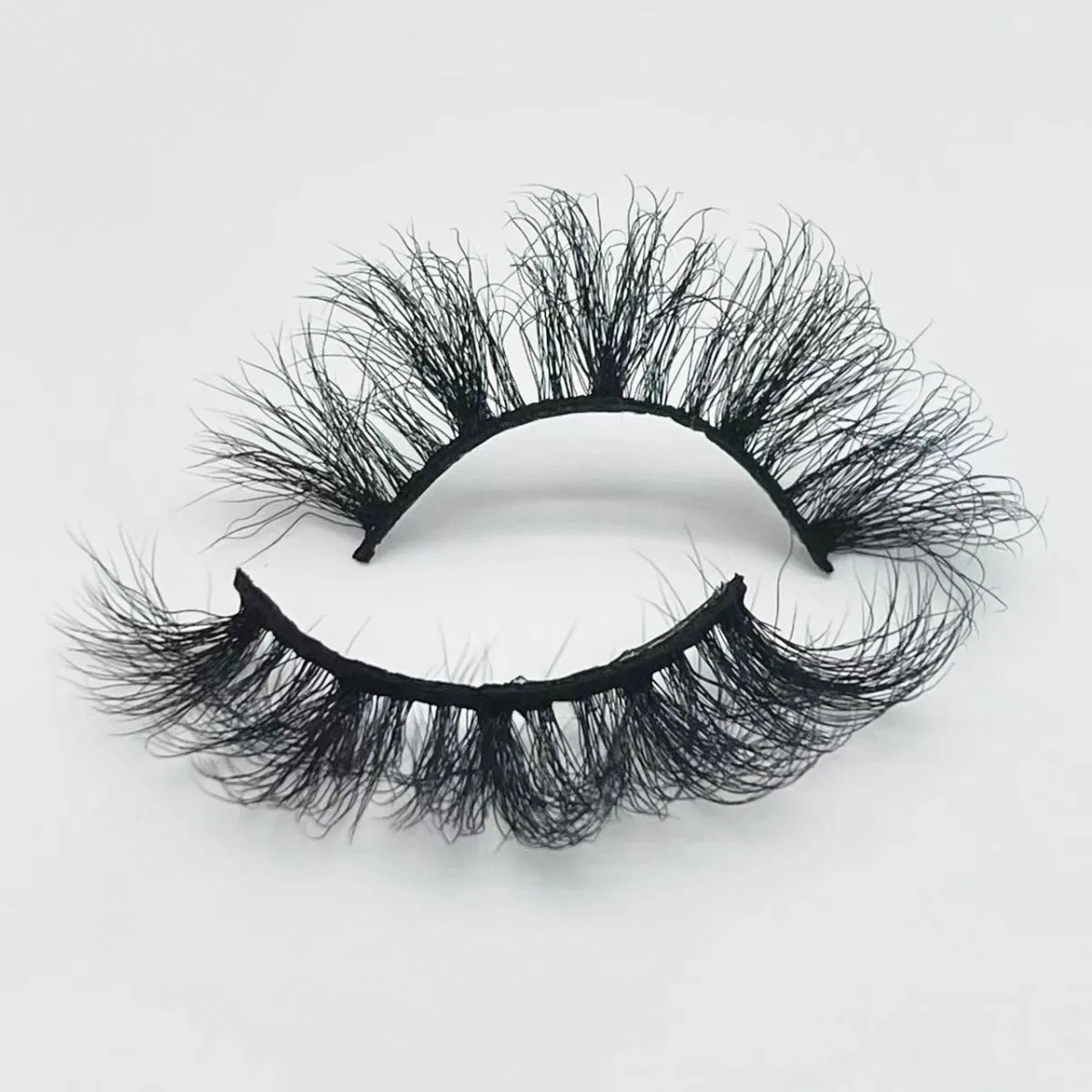 Faux Mink Lashes MF-F71