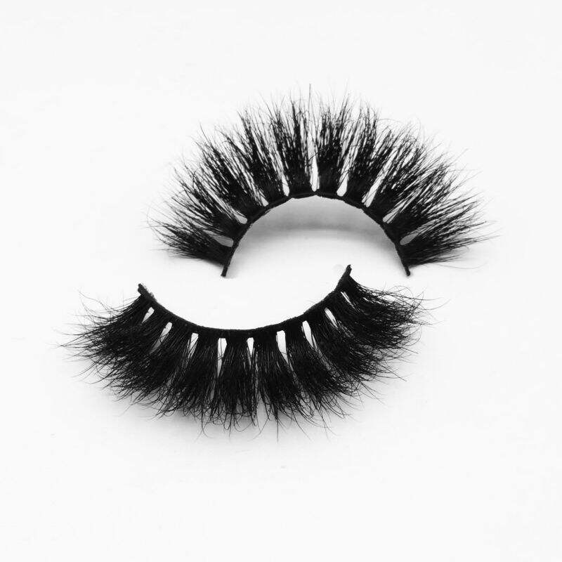 Mink Lashes MF-S82