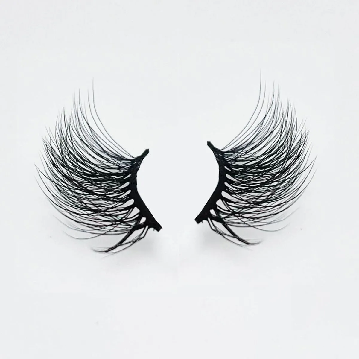 Half Lashes MF-H69