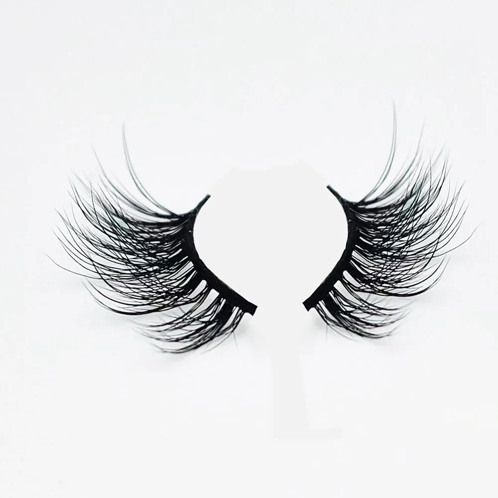 Half Lashes MF-H73