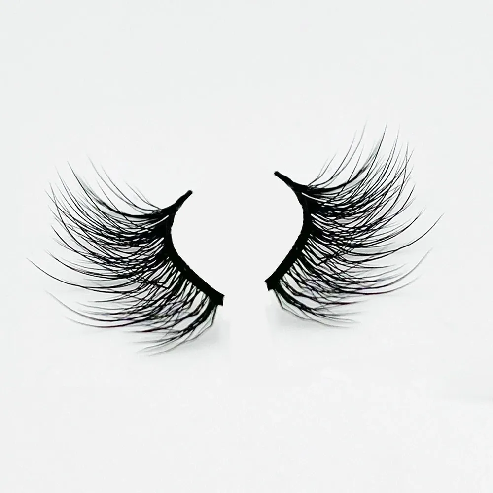 Half Lashes MF-H72