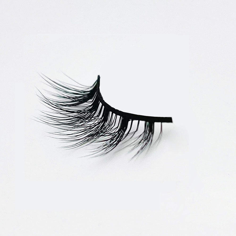 Half Lashes MF-H68