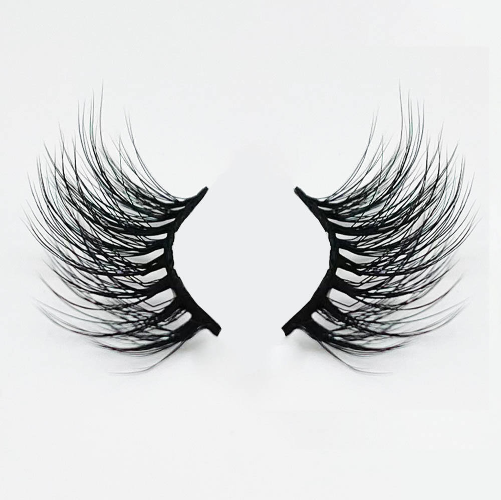 Half Lashes MF-H67