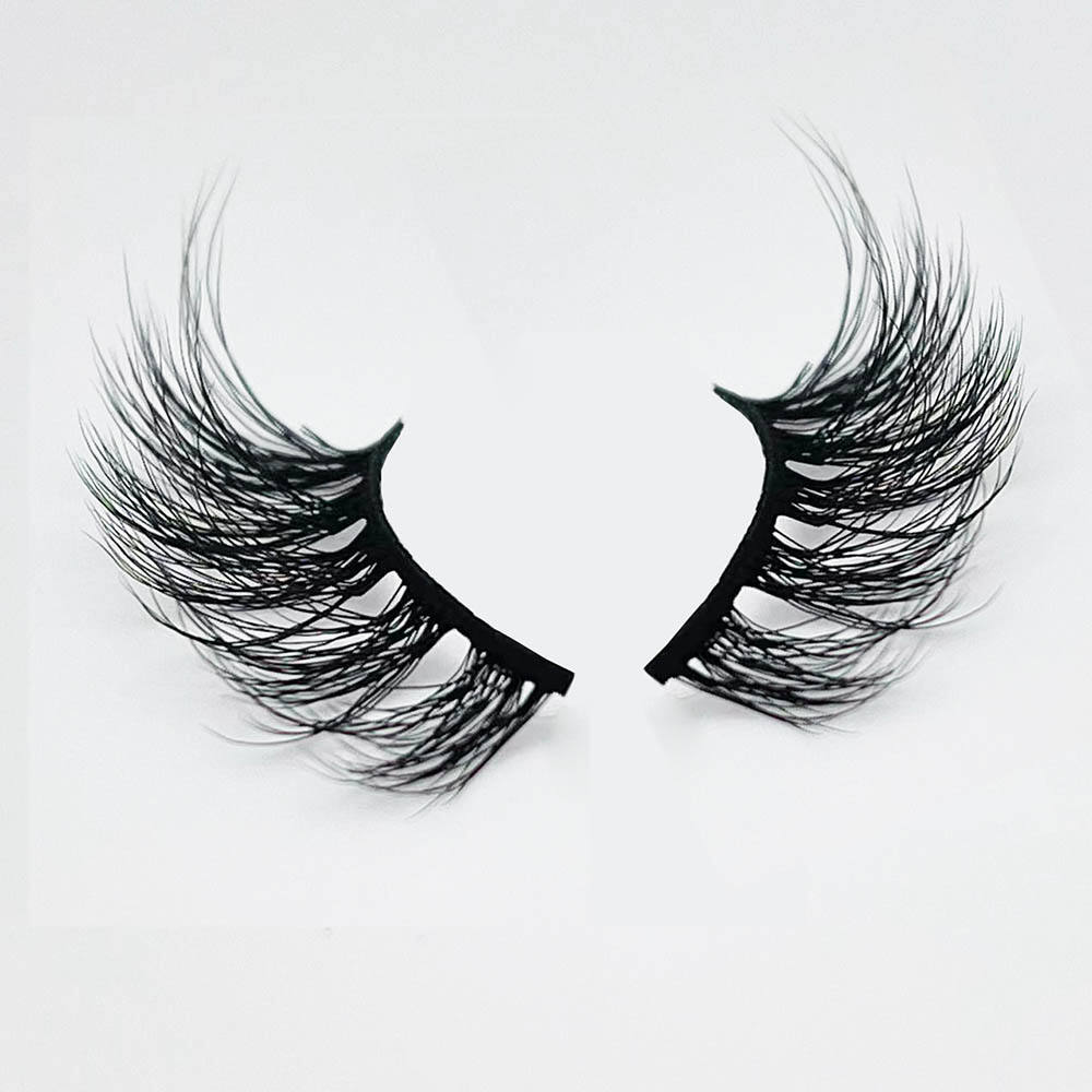 Half Lashes MF-H71