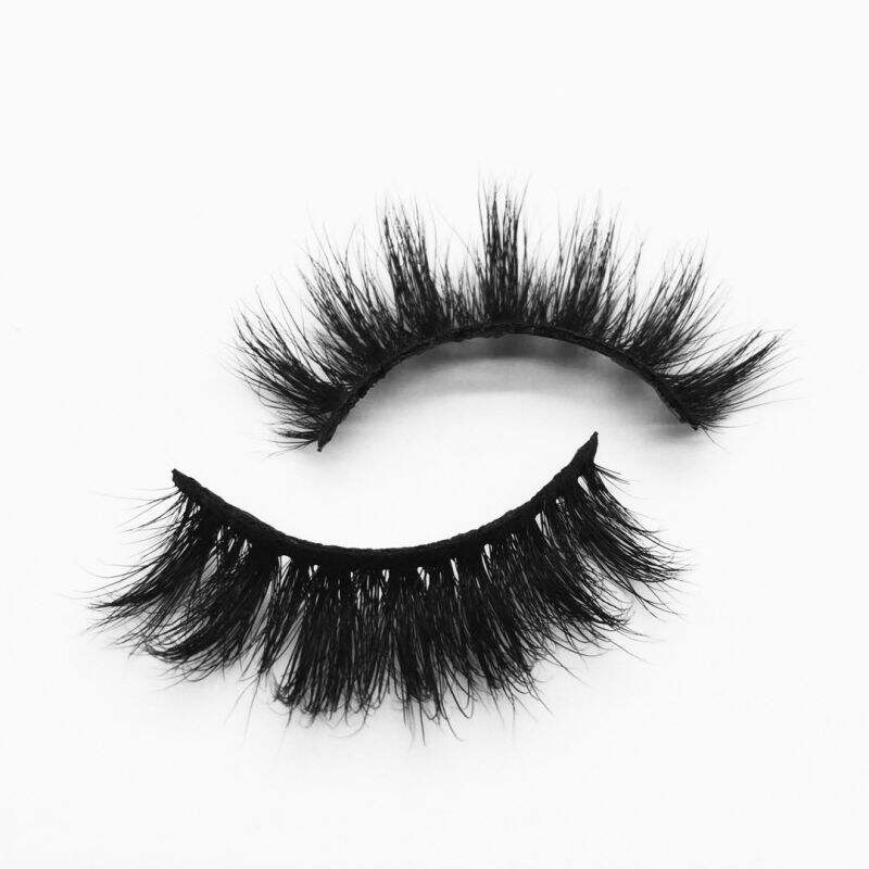 Mink Lashes MF-S91