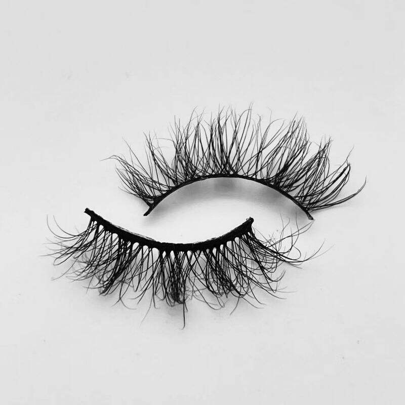 Mink Lashes MF-S105