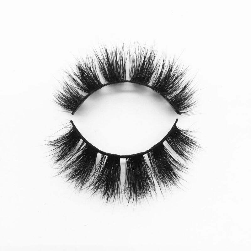 Mink Lashes MF-S125