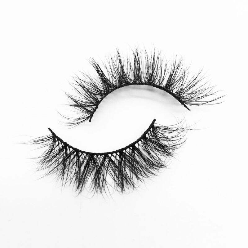 Mink Lashes MF-S104