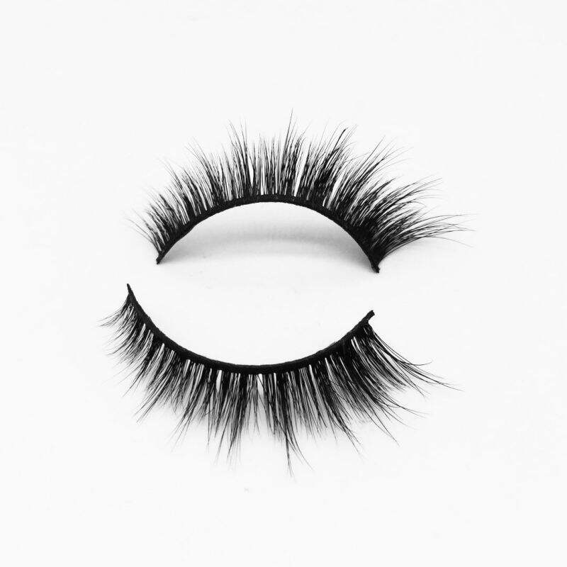 Mink Lashes MF-S103