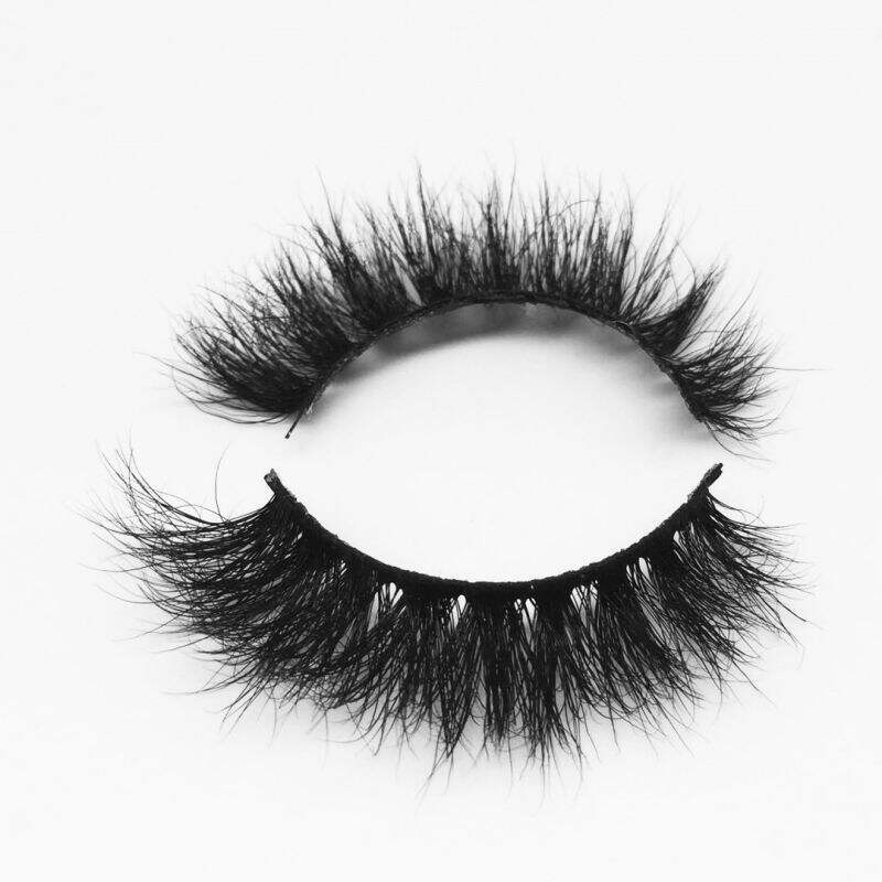 Mink Lashes MF-S95