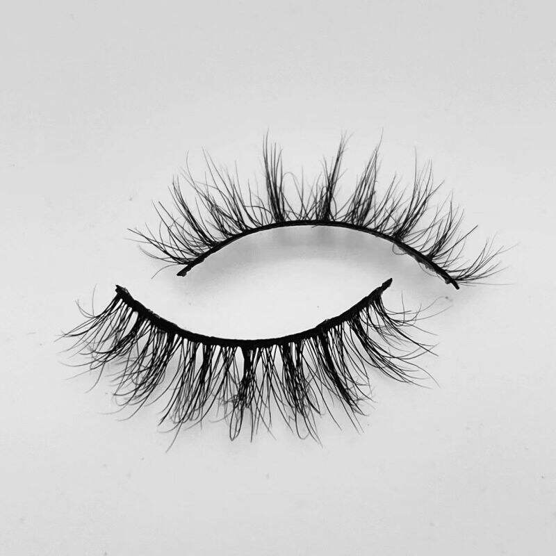 Mink Lashes MF-S113