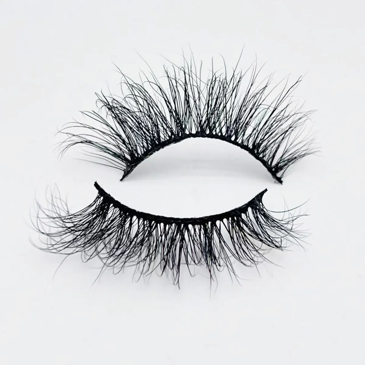 Mink Lashes MF-S115