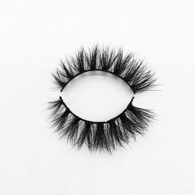 Mink Lashes MF-S98