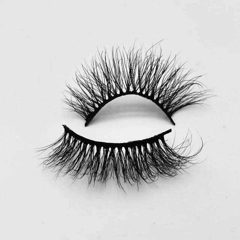 Mink Lashes MF-S106