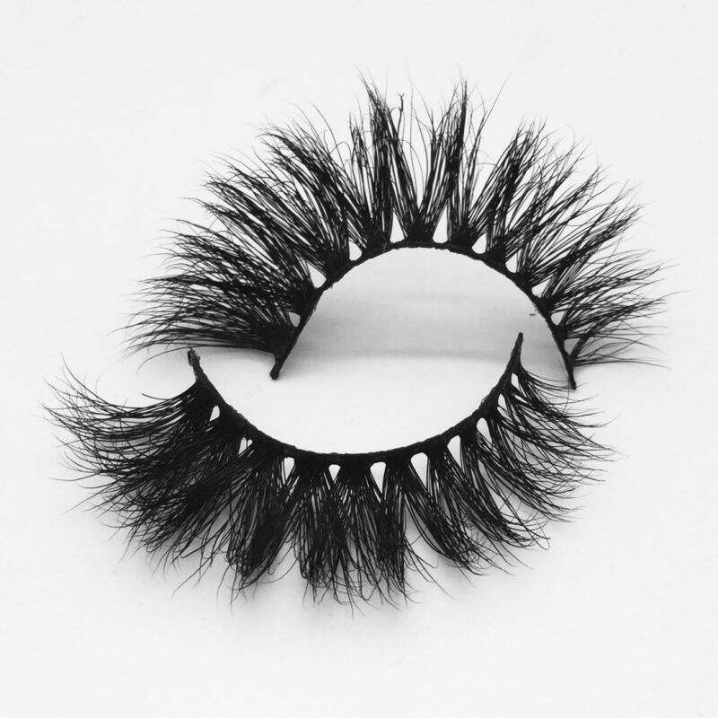 Mink Lashes MF-S119