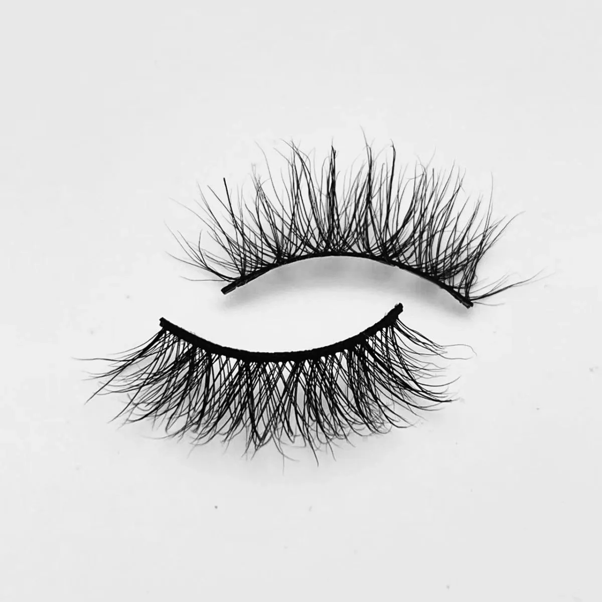 Mink Lashes MF-S110