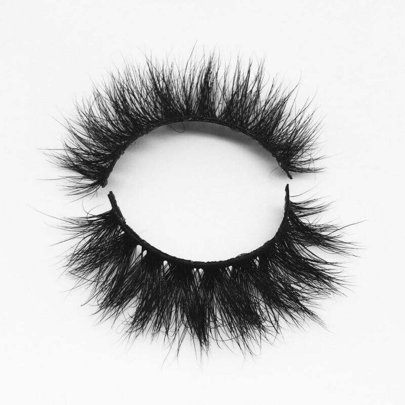 Mink Lashes MF-S94