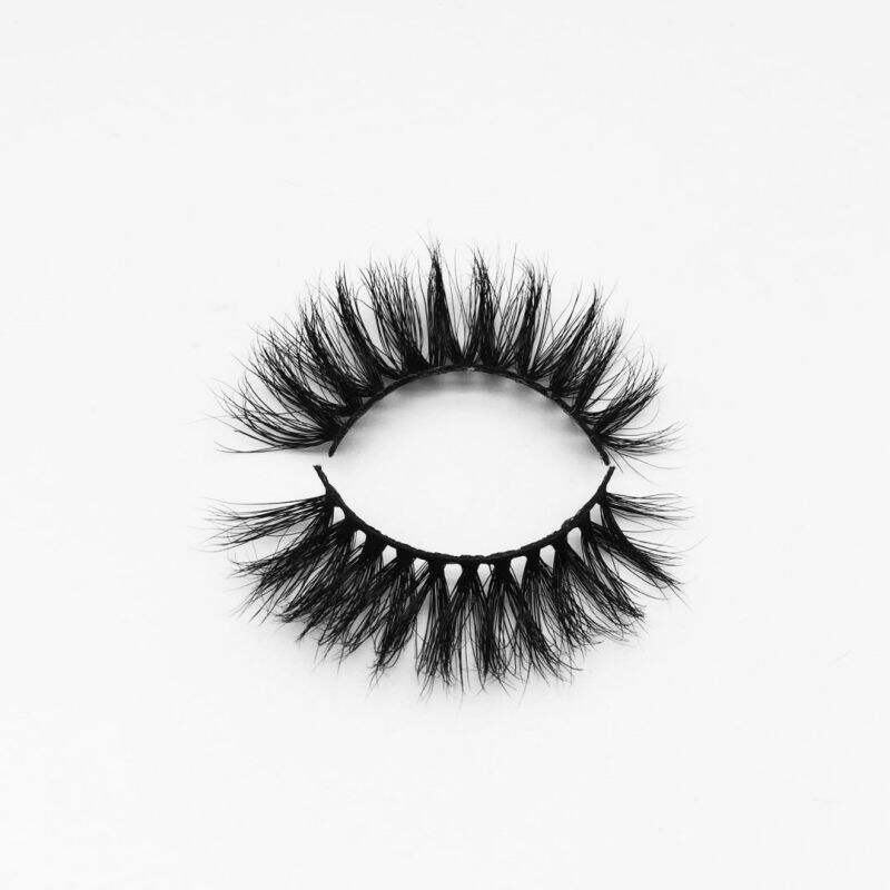 Mink Lashes MF-S137