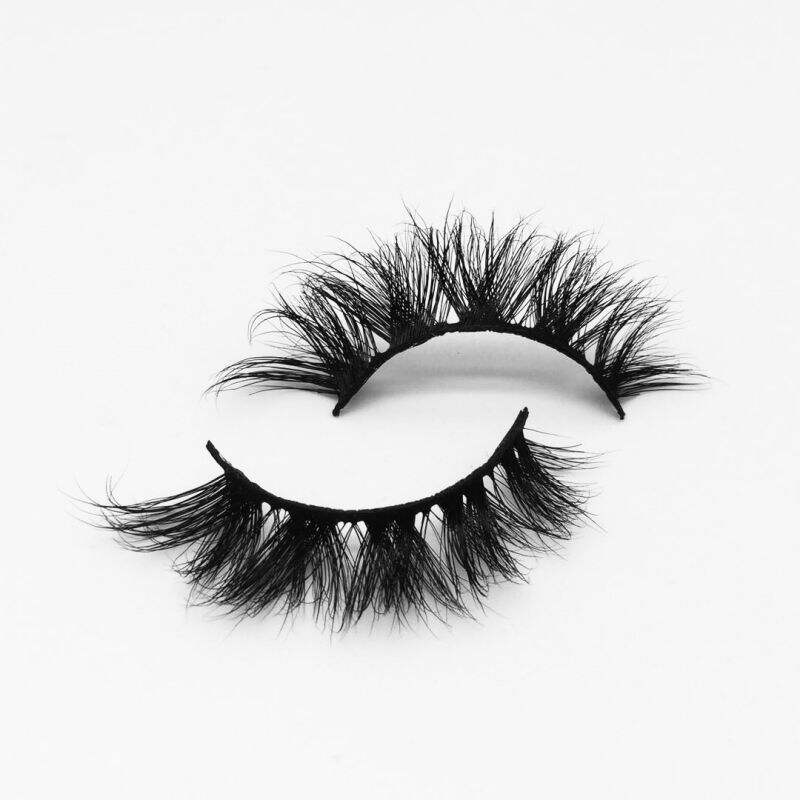 Mink Lashes MF-S141