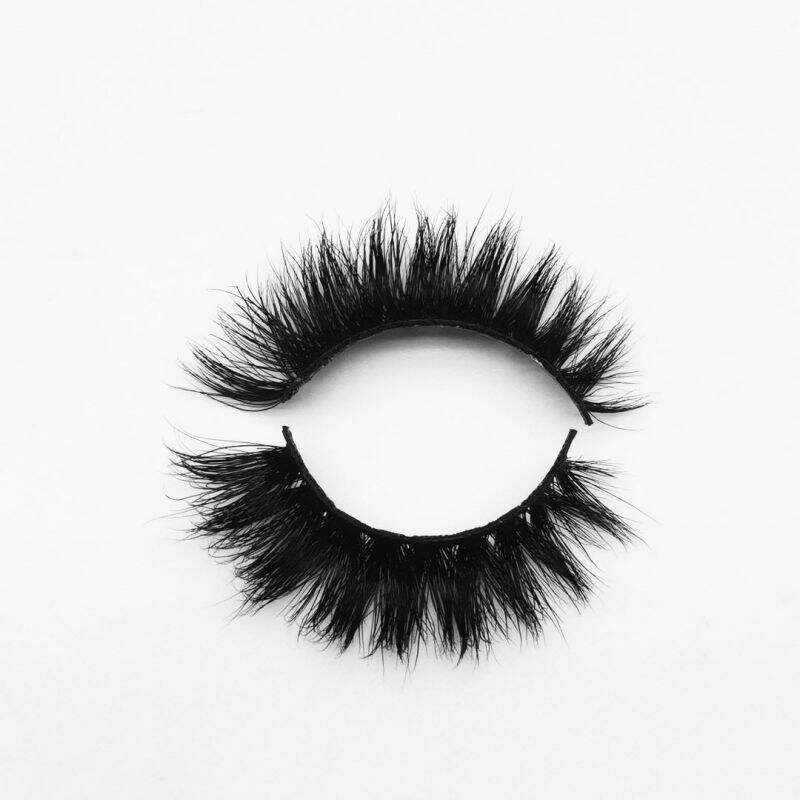 Mink Lashes MF-S139