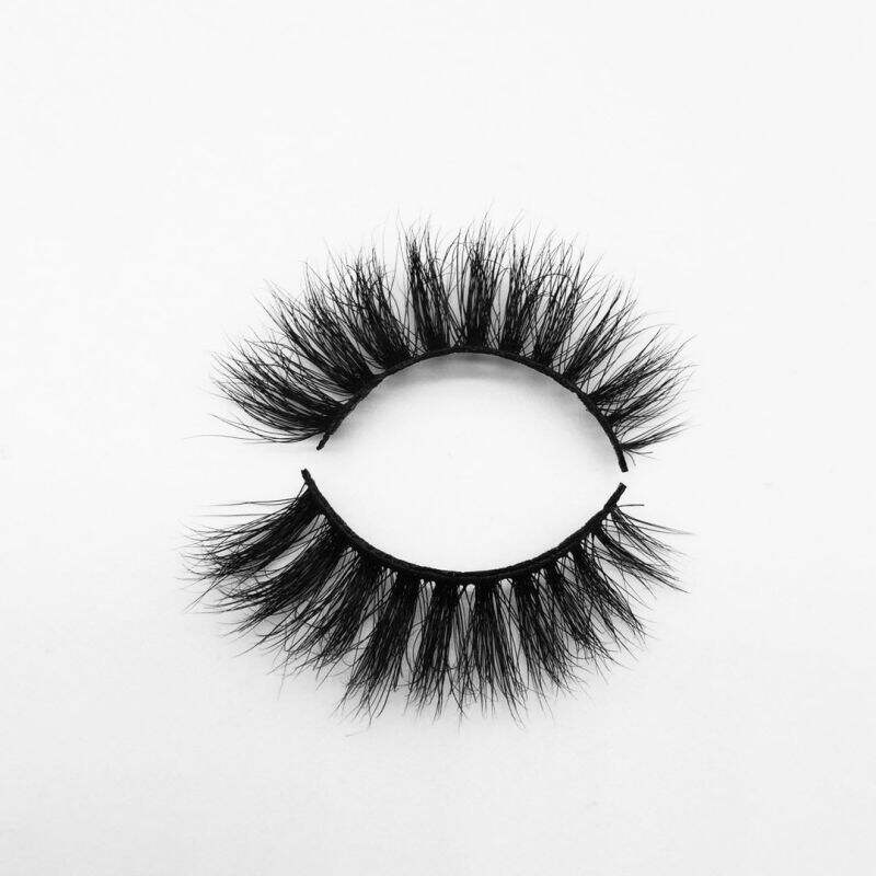 Mink Lashes MF-S145