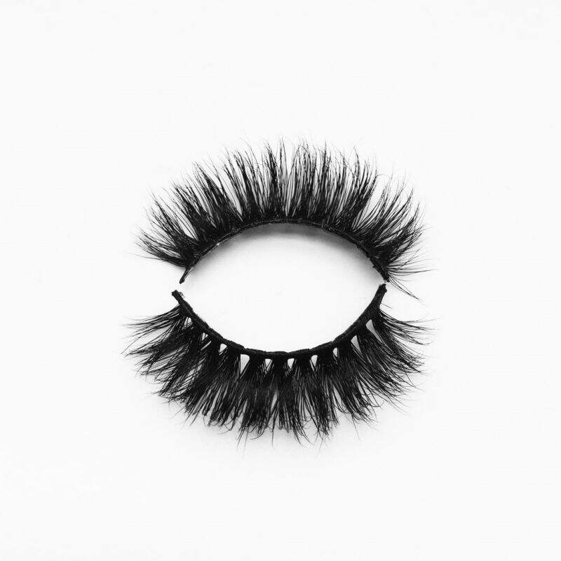 Mink Lashes MF-S146