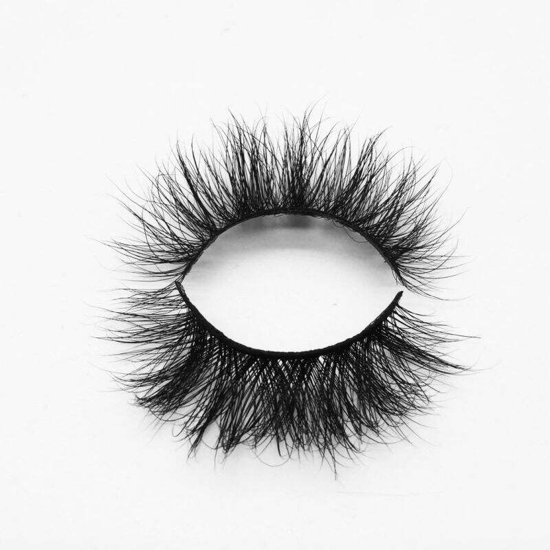 Mink Lashes MF-S156