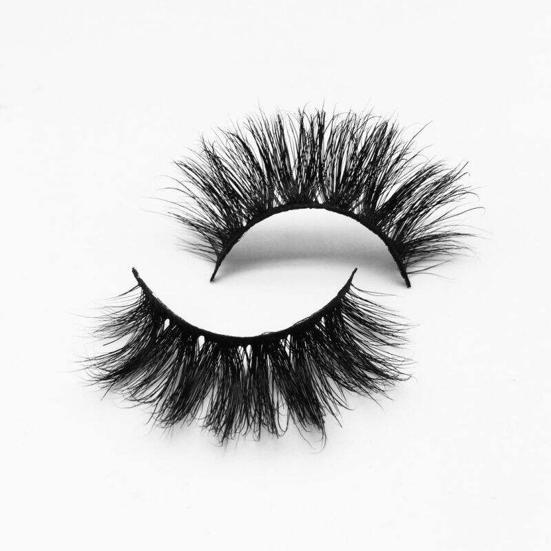 Mink Lashes MF-S150