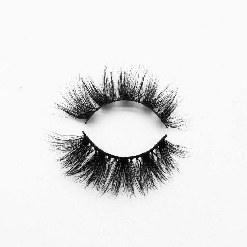 Mink Lashes MF-S155