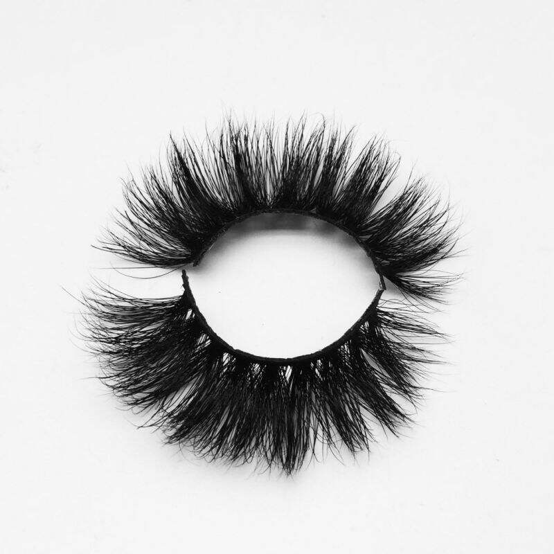 Mink Lashes MF-S158