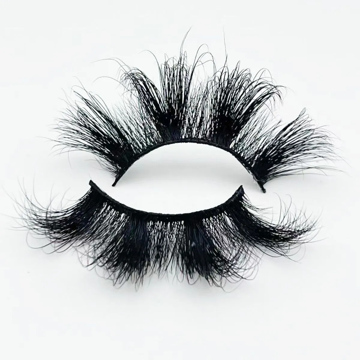 Mink Lashes MF-S202