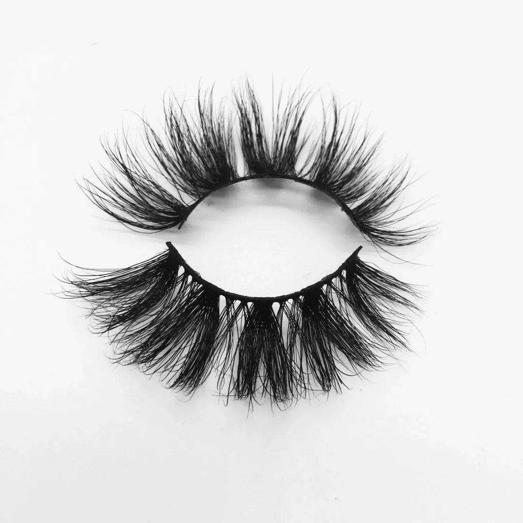 Mink Lashes MF-S225