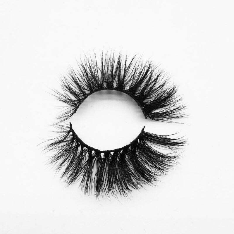 Mink Lashes MF-S169