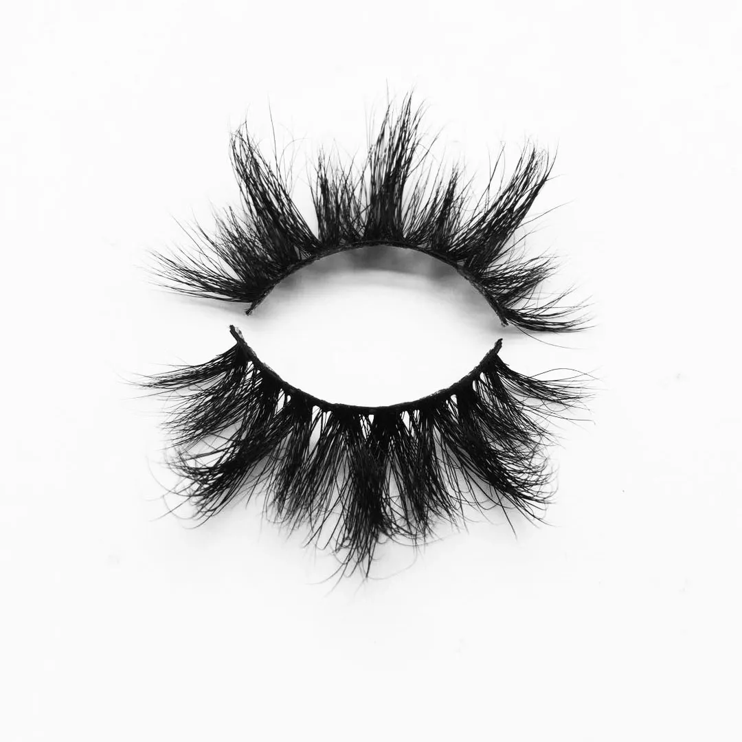 Mink Lashes MF-S216