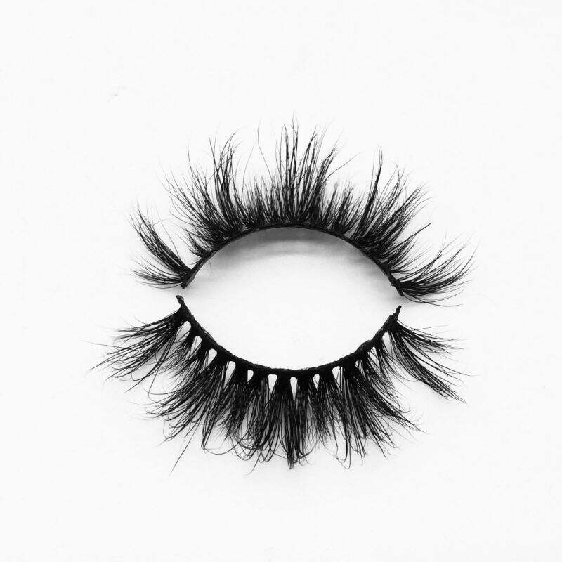 Mink Lashes MF-S174