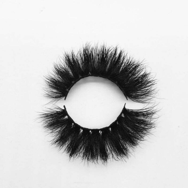 Mink Lashes MF-S170