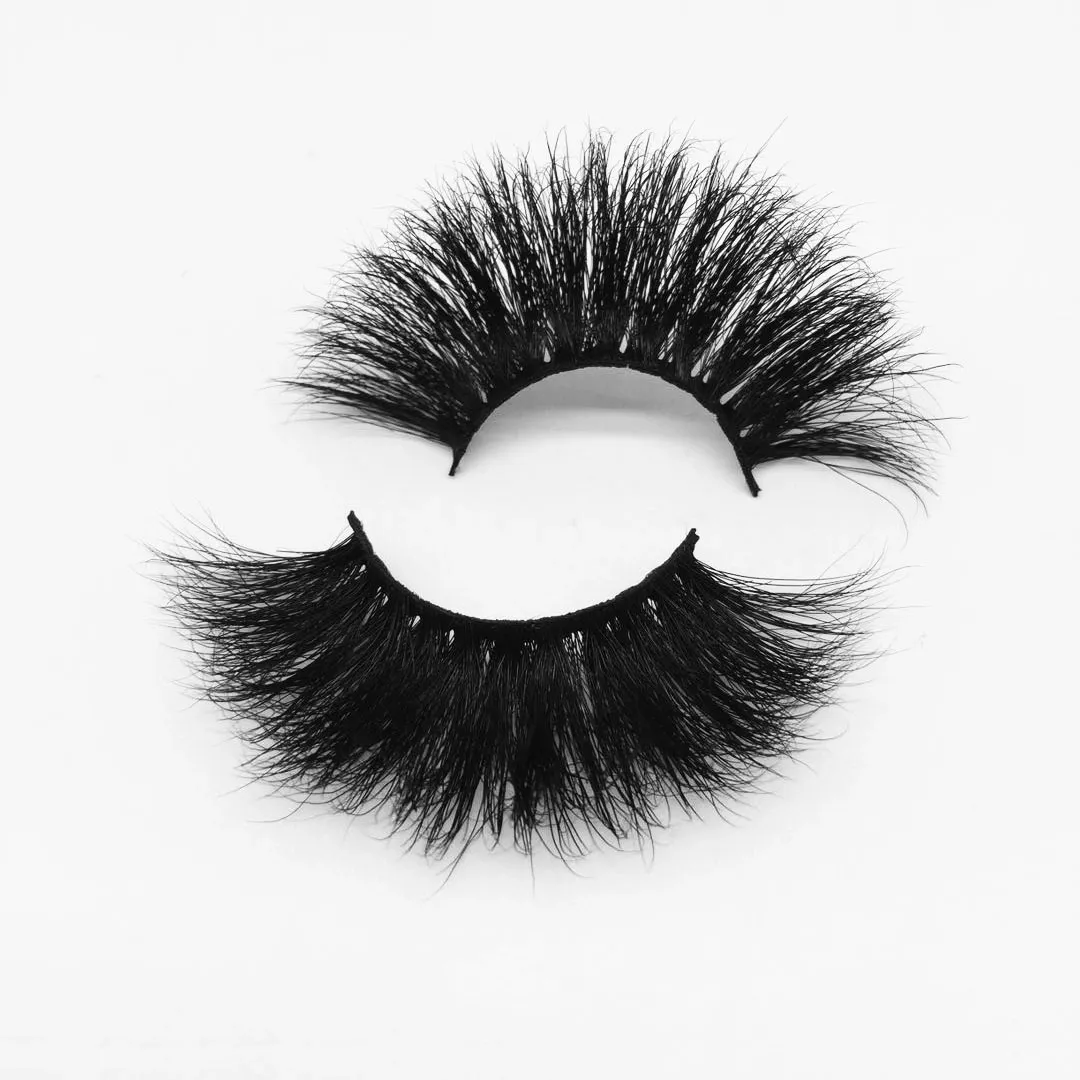 Mink Lashes MF-S212