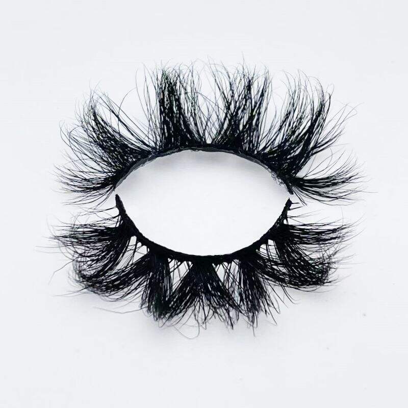 Mink Lashes MF-S171