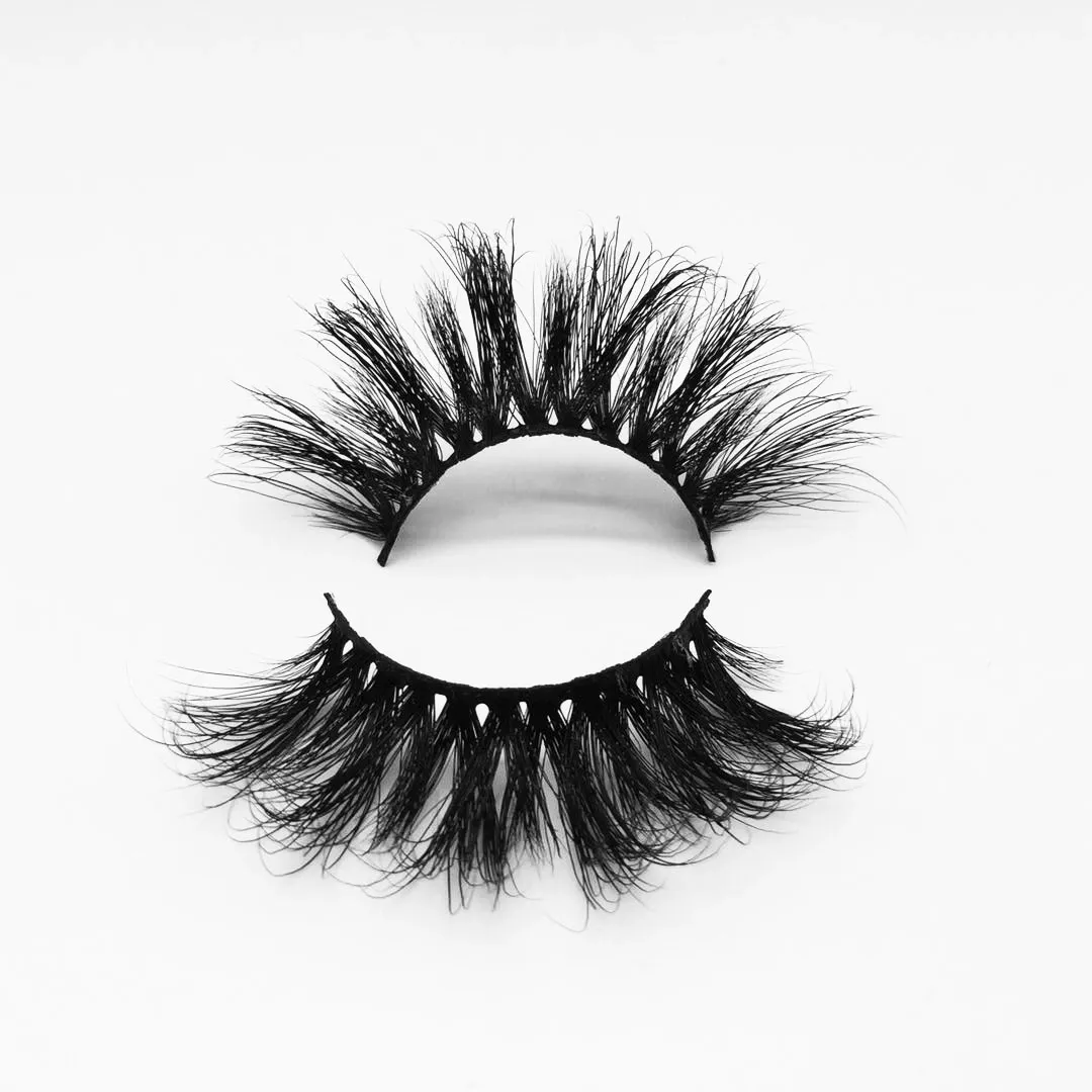 Mink Lashes MF-S224