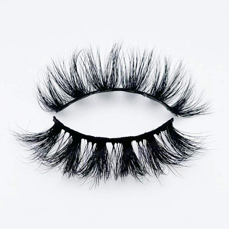 Mink Lashes MF-S168