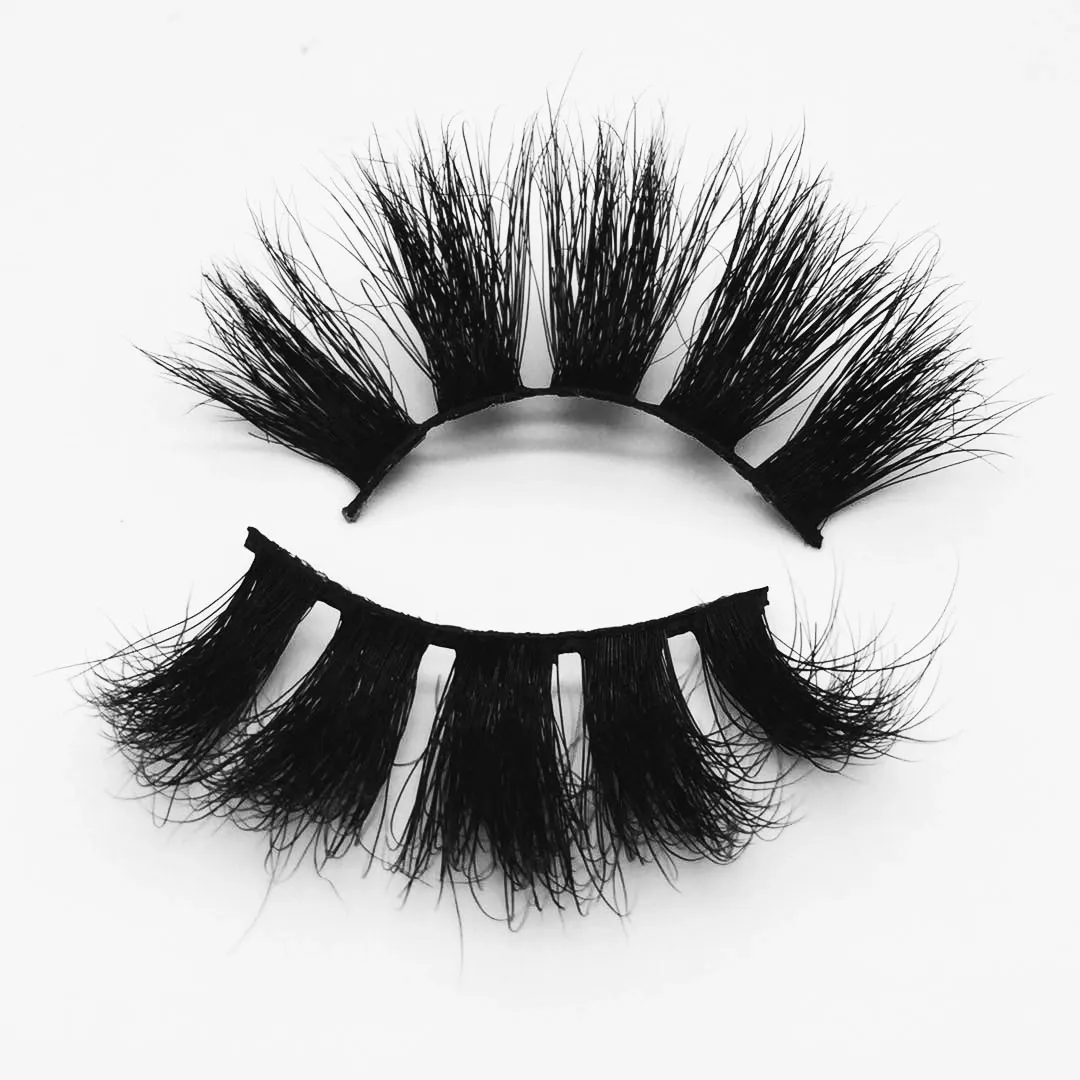 Mink Lashes MF-S223