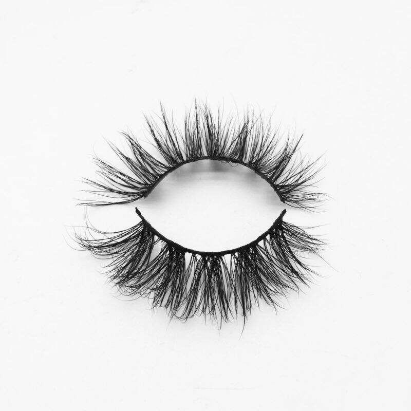 Mink Lashes MF-S175