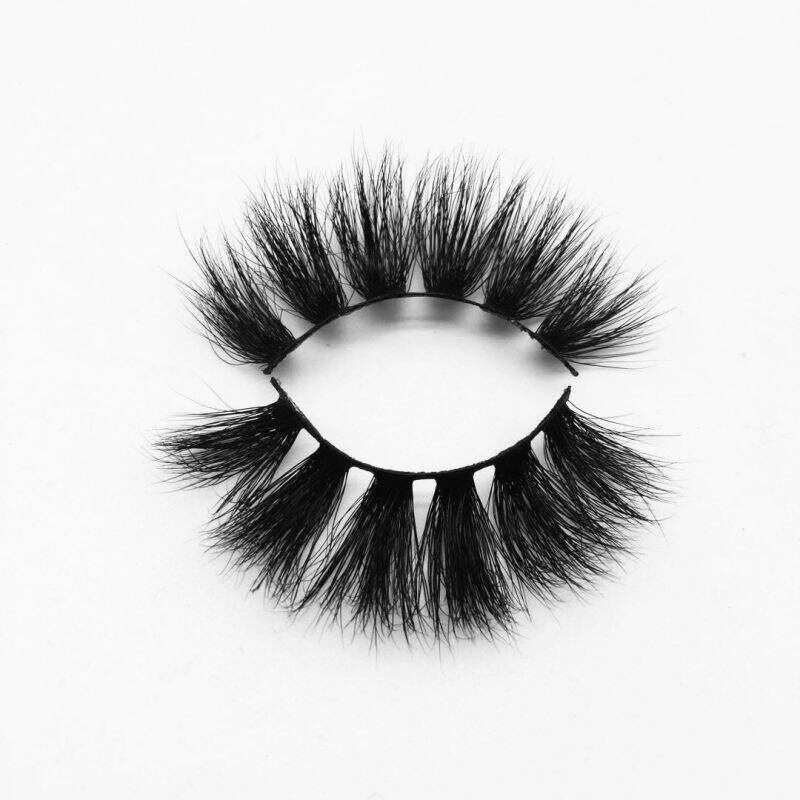 Mink Lashes MF-S161