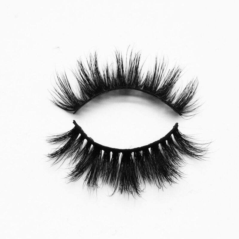 Mink Lashes MF-S182