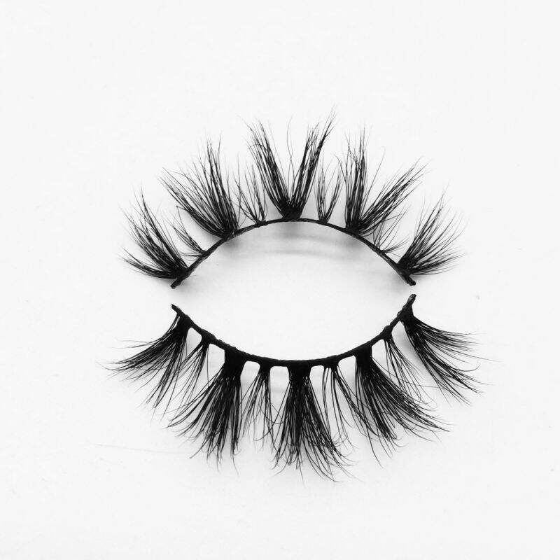 Mink Lashes MF-S183