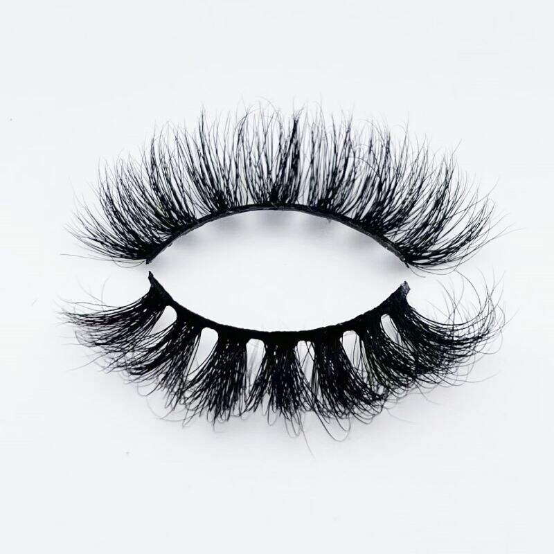 Mink Lashes MF-S177