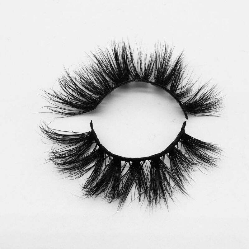 Mink Lashes MF-S179