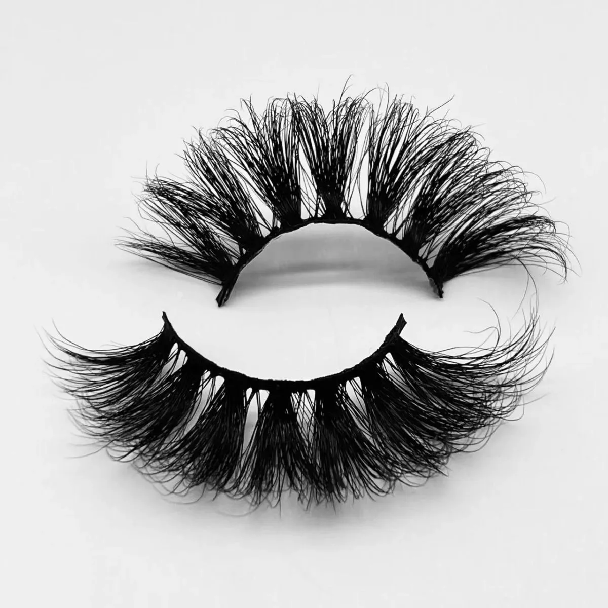 Mink Lashes MF-S257