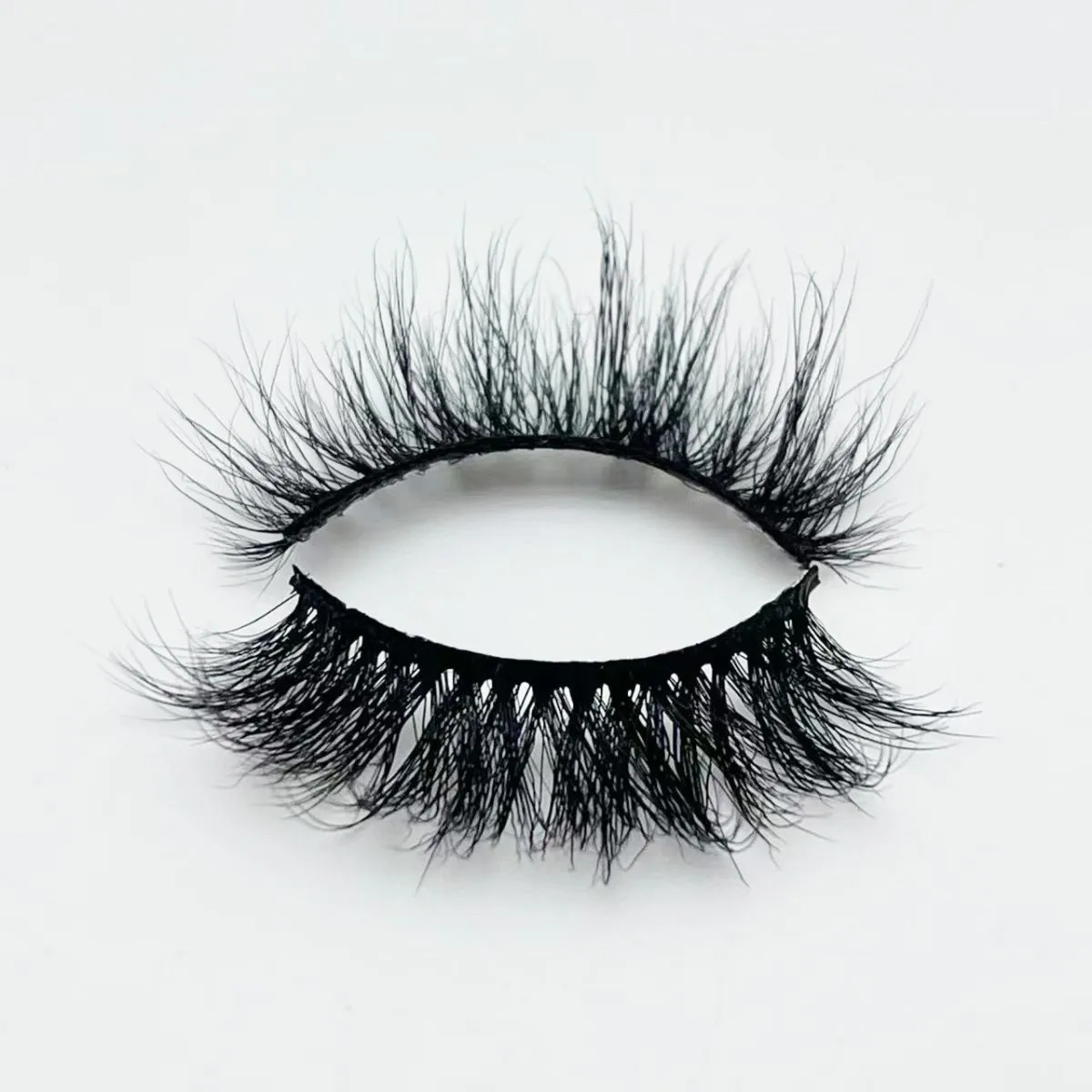 Mink Lashes MF-S193